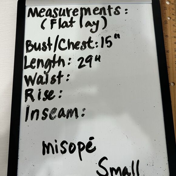 Vintage 90s Y2K Black Slip Dress Misope Women Small Fringe Party Mini Whimsigoth - Picture 10 of 10